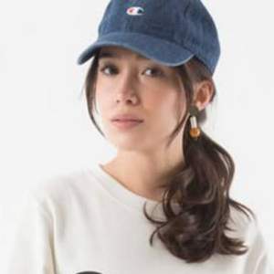 Champion 冠軍牌 男女經(jīng)典老爹帽 CH2007 4色 Prime會(huì)員湊單免費(fèi)直郵含稅