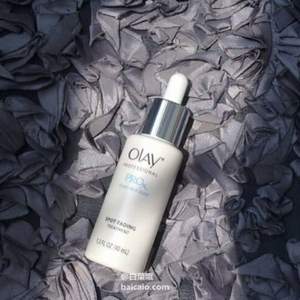 Olay 玉蘭油 Pro-X 純白方程式美白袪斑精華40ml*3支