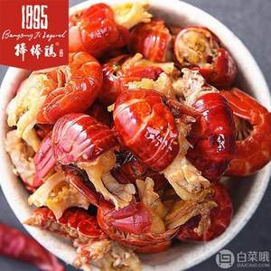 棒棒鸡 麻辣小龙虾尾100g