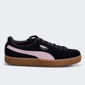 限尺码，PUMA 彪马 Suede 女士休闲运动鞋 Prime会员凑单免费直邮含税