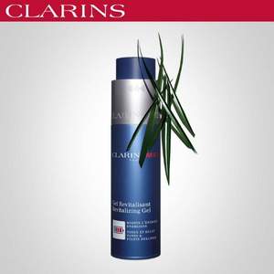 Clarins 娇韵诗 男士活力神采乳液50ml