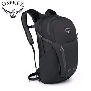 0點開始，OSPREY 小鷹 日光+ Daylite plus 20L 雙肩背包
