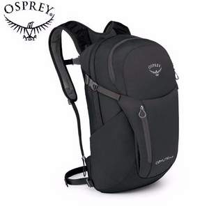 0点开始，OSPREY 小鹰 日光+ Daylite plus 20L 双肩背包