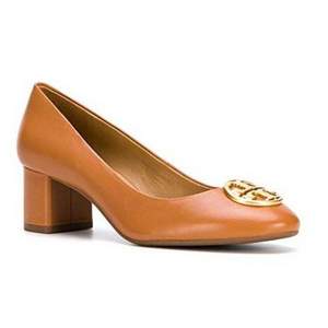 限尺码，Tory Burch 托里·伯奇 女士高跟单鞋 45900