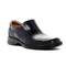 <span>白菜！</span>Clarks 其樂 男士真皮休閑鞋 26113918