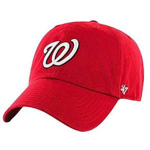 <span>白菜！</span>'47 Brand MLB 美职棒 可调节棒球帽 2款