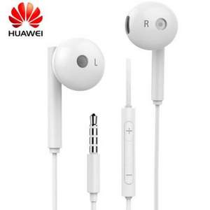 降￥10，Huawei 华为 AM115 原装正品半入耳式耳机