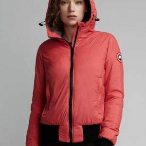 限M码，Canada Goose 加拿大鹅 Dore 女士675蓬连帽羽绒夹克 $351.99（需用码）