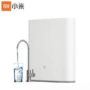 MI 小米 1A 厨下式反渗透RO净水器