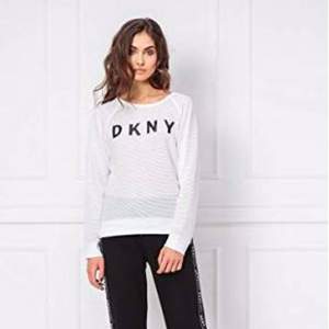 DKNY 唐可娜儿 PRINT MESH DP8T6231套头衫