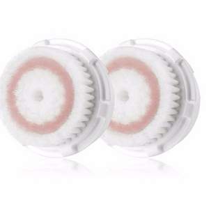 Clarisonic 科萊麗 煥白亮膚面部清潔刷頭替換裝2只裝
