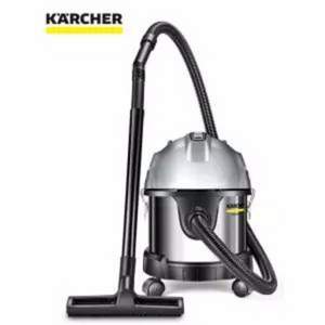 清洁故宫的品牌 德国 凯驰 Karcher NT18 干湿两用强力吸尘器 18L