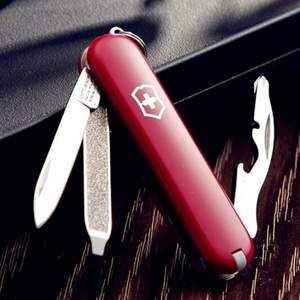 VICTORINOX 维氏 司号员 0.6163 瑞士军刀+凑单品