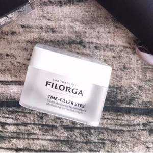 Plus会员，Filorga 菲洛嘉 逆时光紧致眼霜15mL 赠同款正装15mL+化妆包