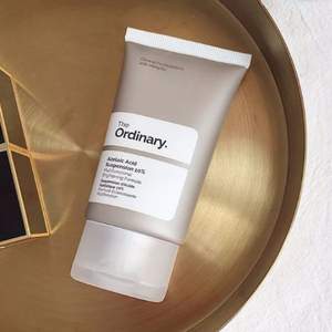 湊單品補(bǔ)貨，The Ordinary 10%杜鵑花酸懸液 30ml ￡5.5