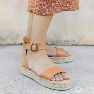 Soludos CADIZ SANDAL 女士凉鞋 2色