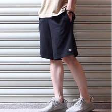 Champion 冠軍牌 男士棉質(zhì)運(yùn)動(dòng)短褲 85653