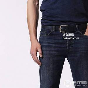 Diesel 迪賽 低至3折+額外7.5折
