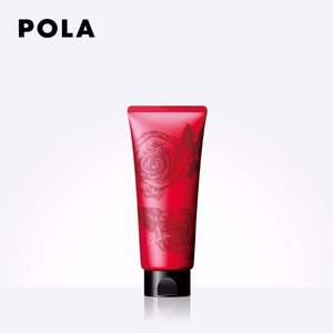 POLA 寶麗 玫瑰花香身體乳 150g 