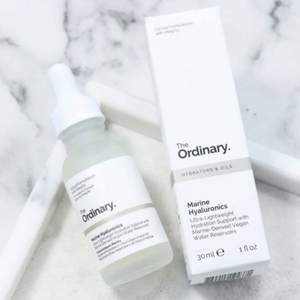 The Ordinary 海藻玻尿酸清爽保湿精华 30ml ￡5.9