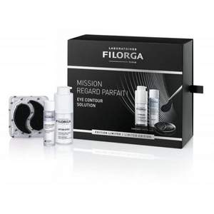 Filorga 菲洛嘉 靓丽360雕塑眼部护理套装 限时特价€36.45