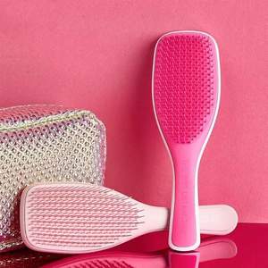 Tangle Teezer TT 长柄灵巧美发梳 £7.37