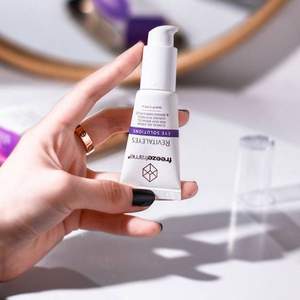 Freezeframe 生物多肽賦活眼霜 15ml