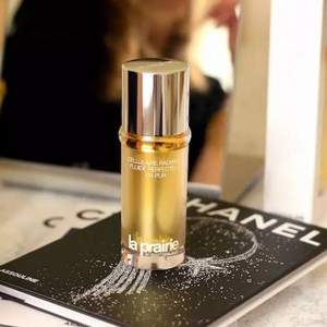 LA PRAIRIE 莱珀妮 晶莹亮采修护美颜液 40ml €309.82