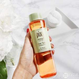 PIXI 果酸去角质亮肤水 250ml  