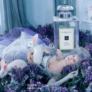 JO MALONE 祖玛珑香水 蓝风铃/小苍兰/橙花 100ml 