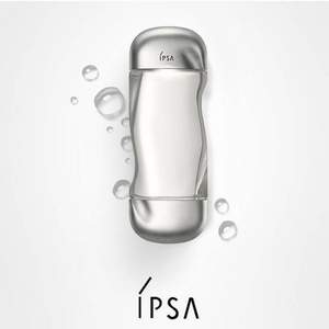 明星产品，IPSA 茵芙莎 流金岁月凝润美肤水 200ml
