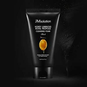 JM solution 水光蜂蜜洗面奶 150ml*4件 133.64元含税包邮