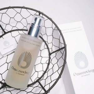 匈牙利貴婦線 OMOROVICZA  皇后水噴霧 100ml ￡41.24
