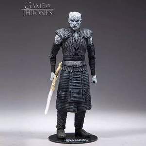 《權力的游戲》多款人物模型手辦  Prime會員免費直郵含稅