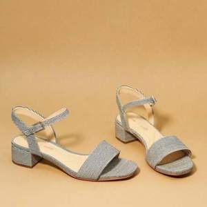 Clarks 其乐 Orabella Iris 女士一字带凉鞋  Prime会员免费直邮