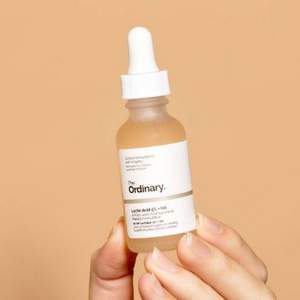 The Ordinary 5%乳酸 + 2%透明质酸精华 30ml*3件 140.57元含税包邮