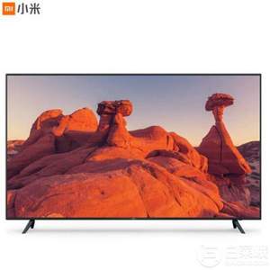 MI 小米 4X L65M5-4X 65英寸液晶电视