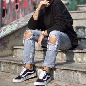 VANS 萬斯 FILMORE Decon 休閑帆布鞋