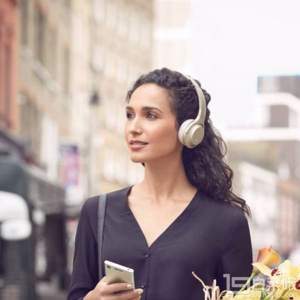 限PLUS會(huì)員，SONY 索尼 h.ear on 2 mini WH-H800 無(wú)線頭戴耳機(jī) 多色