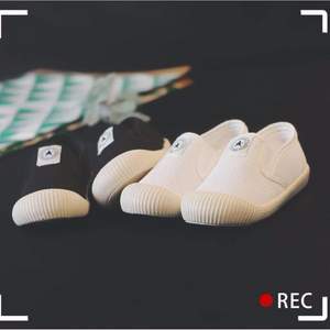 植入量子能量芯片，匡威旗下 CESHOESES 2019年夏季新款男女童帆布鞋（16~35码）多色