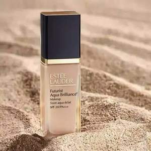 Estee Lauder 雅诗兰黛 沁水粉底液 SPF20/PA+++ 30ml #1W0