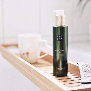 Rituals 仪式 Dao 道 有机白莲薏苡仁水沐浴油 200ml Prime会员凑单直邮含税