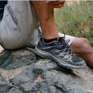 Columbia 哥伦比亚 Wayfinder™ 男士户外徒步登山鞋1827051