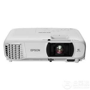 EPSON 爱普生 EH-TW610 1080P投影仪 Prime会员免费直邮含税