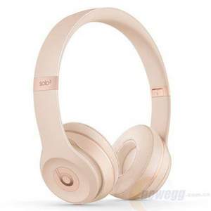 Beats Solo3 Wireless 头戴式耳机  