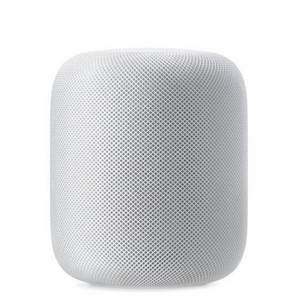 618预售，Apple 苹果 HomePod 智能音响 