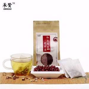 承赞 红豆薏米芡实茶 5g*30包