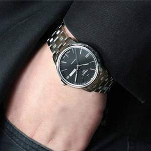 TISSOT 天梭 海星系列 全自动机械男士手表 T065.430.11.051.00