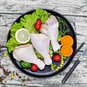鳳祥食品 琵琶腿 1kg