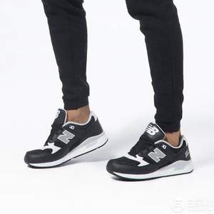 0点前2小时，New Balance 新百伦 M530LGB 男士复古跑鞋 